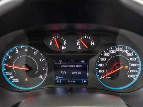 Used 2025 Chevrolet Malibu LT w/ Sport Edition image 22