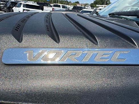 Used 2014 Chevrolet Silverado 2500 LT w/ Custom Sport Truck Package AWD/4WD image 15