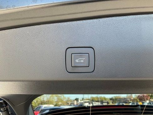 New 2026 Buick Encore GX Sport Touring w/ Advanced Technology Package image 15