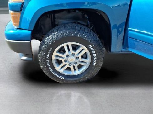 Used 2012 Chevrolet Colorado LT image 21