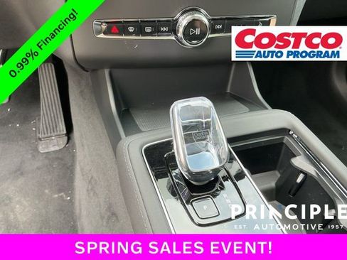 New 2026 Volvo XC90 B5 Plus w/ Protection Package Premier AWD/4WD image 20