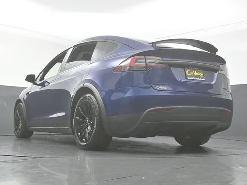 Used 2018 Tesla Model X 100D AWD/4WD image 46
