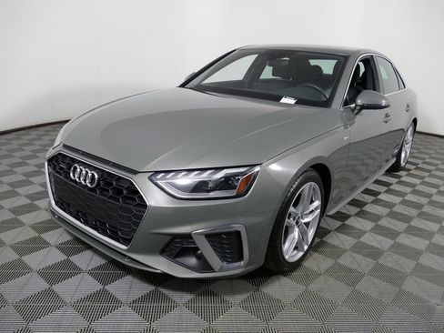 Used 2023 Audi A4 2.0T Premium Plus image 7