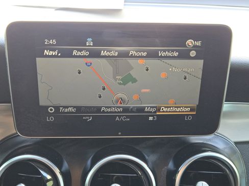 Used 2019 Mercedes-Benz GLC 300 4MATIC Coupe image 18