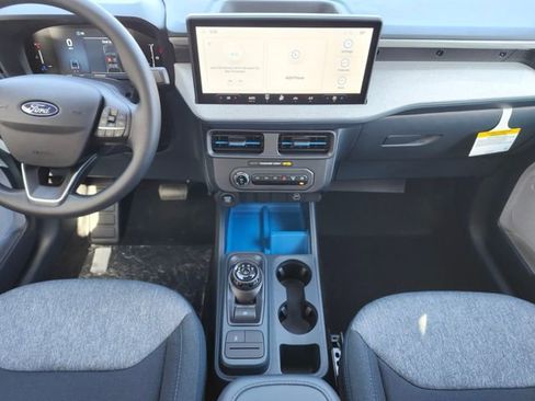 New 2026 Ford Maverick XLT FWD image 14