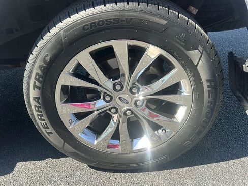 Used 2019 Ford F150 XL w/ Equipment Group 101A Mid RWD image 9