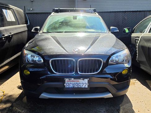 Used 2014 BMW X1 sDrive28i RWD image 6