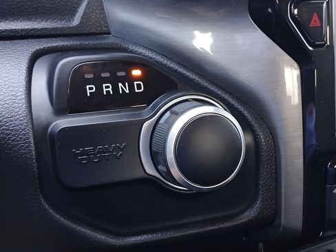 Used 2019 RAM 2500 Tradesman AWD/4WD image 13