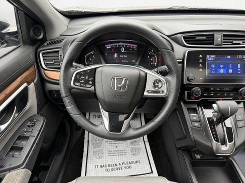 Used 2020 Honda CR-V EX image 11