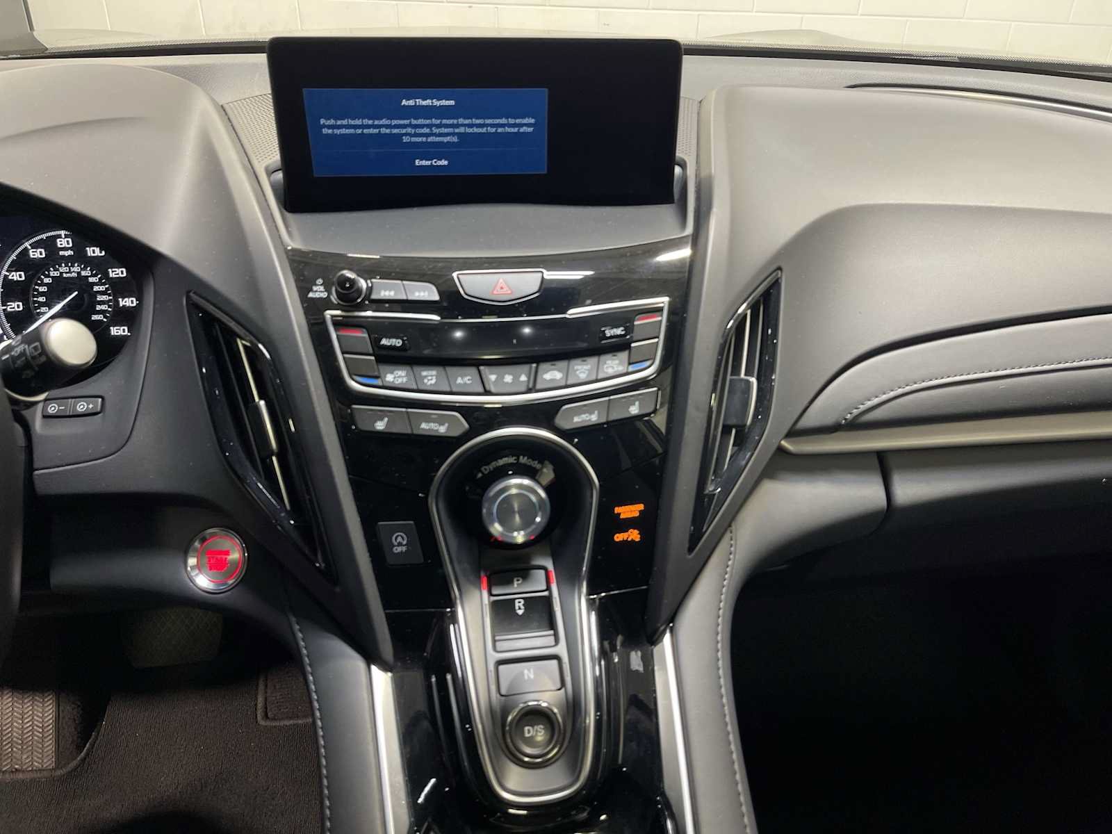 Used 2019 Acura RDX AWD image 16