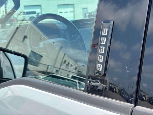 Used 2023 Ford F150 XLT w/ Equipment Group 302A High AWD/4WD image 15