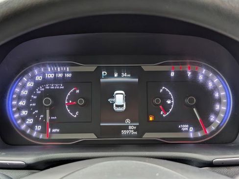 Used 2023 Hyundai Tucson SEL FWD image 13