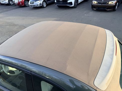 Used 2016 FIAT 500 Lounge image 14