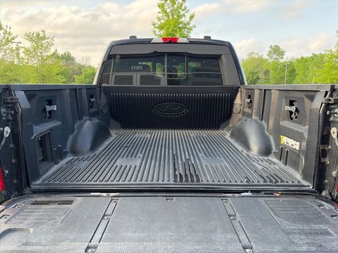 Used 2022 Ford F150 King Ranch w/ Equipment Group 601A High AWD/4WD image 6