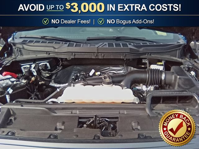 Used 2024 Ford F150 STX RWD image 25