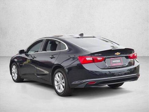 Used 2023 Chevrolet Malibu LT w/ Driver Confidence Package FWD image 22