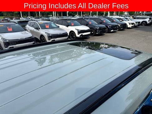 Used 2023 Toyota RAV4 XLE w/ Convenience Package FWD image 6