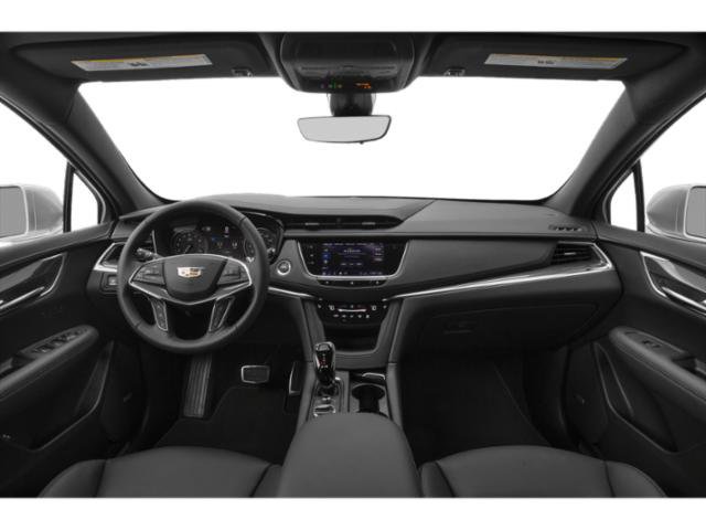 Used 2020 Cadillac XT5 Sportv w/ LPO, Floor Liner Package AWD/4WD image 11