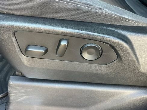 Used 2024 Chevrolet Silverado 1500 RST RWD image 13