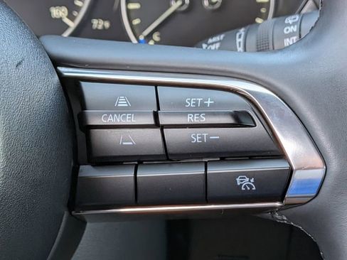 Used 2024 MAZDA MAZDA3 s image 30