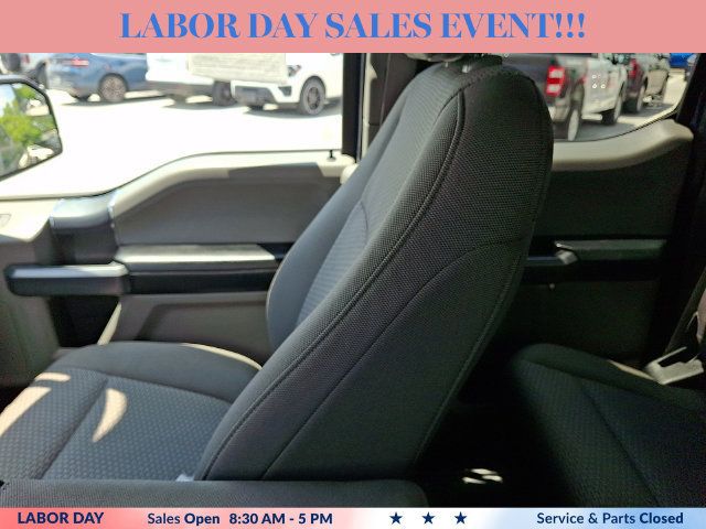 Used 2018 Ford F150 XLT w/ Equipment Group 302A Luxury AWD/4WD image 17