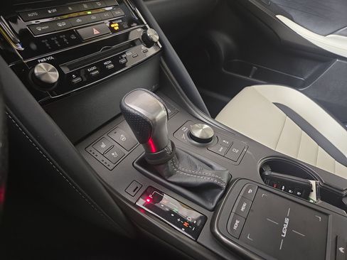 Used 2021 Lexus IS 350 F Sport w/ Accessory Package image 23