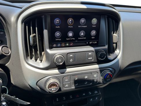 Used 2021 Chevrolet Colorado ZR2 AWD/4WD image 12