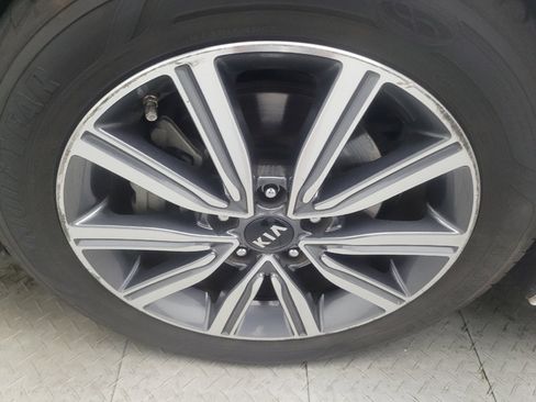 Used 2019 Kia Optima LX w/ LX 17" Wheel Package FWD image 31
