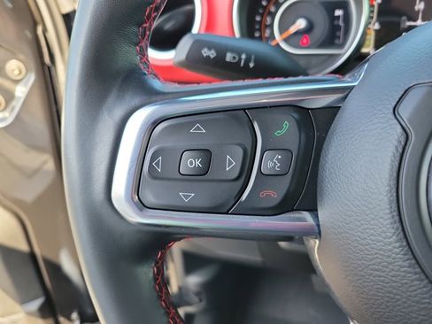 Used 2023 Jeep Wrangler Unlimited Rubicon w/ Xtreme 35 Tire Package image 27