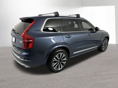 Used 2021 Volvo XC90 T8 Inscription Expression w/ Protection Package Premier image 37