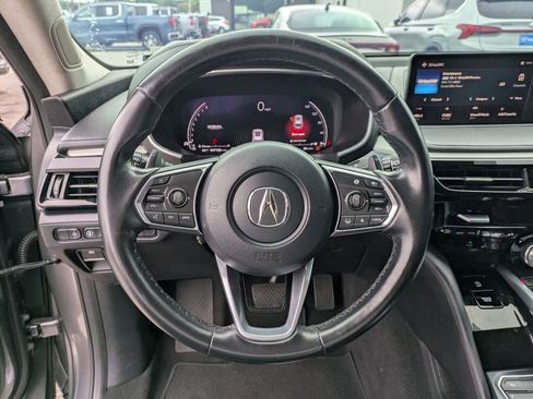 Used 2023 Acura MDX FWD w/ Technology Package image 19