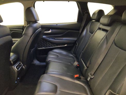 Used 2021 Hyundai Santa Fe SEL w/ Convenience + Premium Package FWD image 18