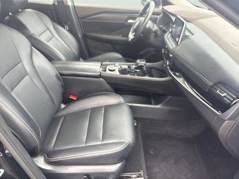 Used 2023 Nissan Rogue SL AWD/4WD image 20