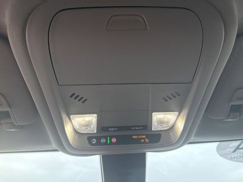 Used 2024 Chevrolet Equinox LT w/ LPO, Floor Liner Package image 28