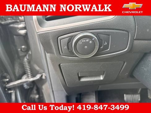 Used 2016 Ford Edge SEL FWD image 20