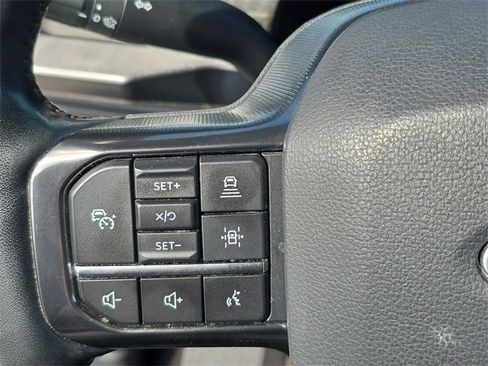 Used 2022 Ford F150 Platinum w/ Equipment Group 701A High image 22