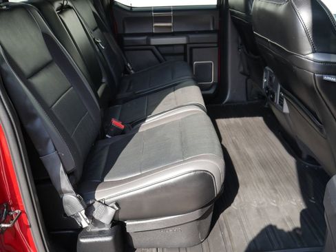 Used 2019 Ford F150 Raptor w/ Equipment Group 802A Luxury AWD/4WD image 25