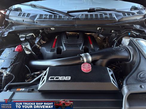 Used 2019 Ford F150 Raptor w/ Equipment Group 802A Luxury image 14