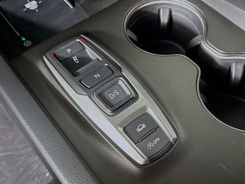 New 2026 Honda Ridgeline TrailSport+ image 20