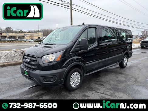 Used 2020 Ford Transit 350 XL image 1