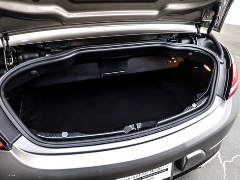 Certified 2019 Mercedes-Benz C 300 Cabriolet image 24