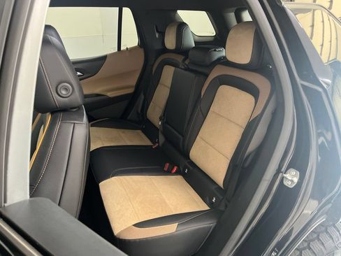 Used 2026 Chevrolet Equinox ACTIV w/ Convenience Package III AWD/4WD image 20