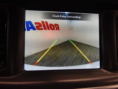 Used 2022 Dodge Charger GT w/ Blacktop Package image 19