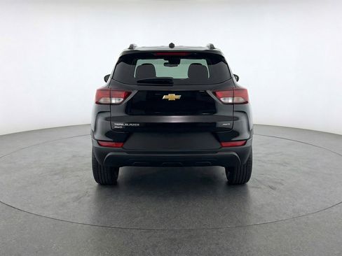 Used 2025 Chevrolet TrailBlazer LT AWD/4WD image 7