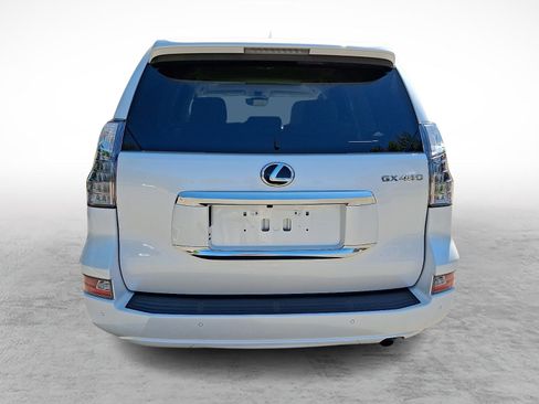 Used 2023 Lexus GX 460 Premium w/ Premium Package AWD/4WD image 5