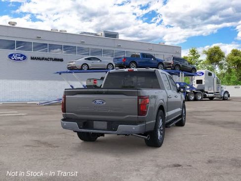 New 2026 Ford F150 XLT w/ Equipment Group 302A MID AWD/4WD image 8
