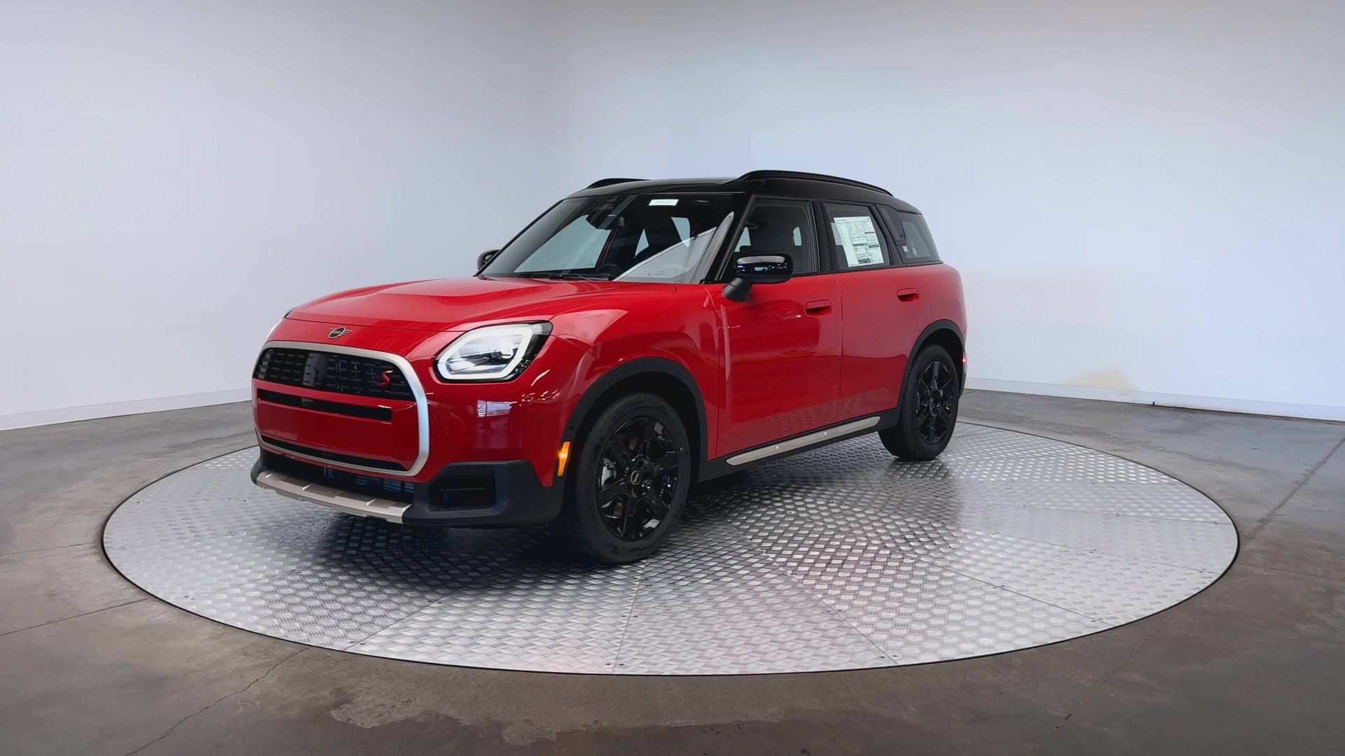 Used 2027 MINI Cooper Countryman S AWD/4WD image 4