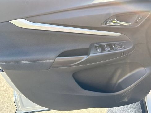 Used 2023 Chevrolet Bolt EUV LT w/ Driver Confidence Package FWD image 25