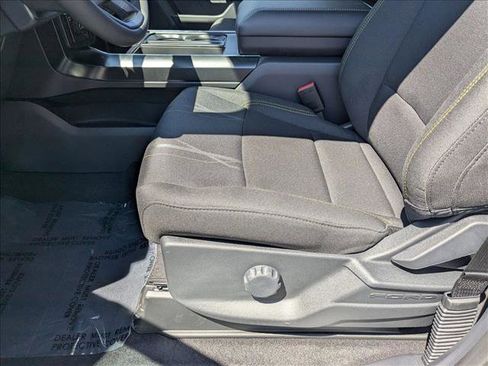 New 2025 Ford F150 STX w/ STX Black Appearance Package image 4