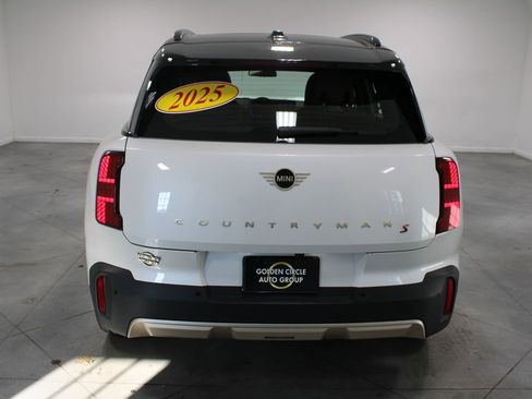 Used 2025 MINI Cooper Countryman S image 8